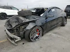 5YJ3E1EB1JF188125 2018 TESLA MODEL 3