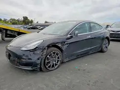 5YJ3E1EB1KF178731 2019 TESLA MODEL 3