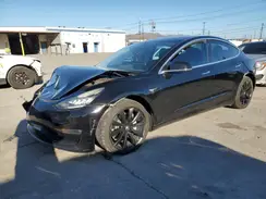 5YJ3E1EB1KF191978 2019 TESLA MODEL 3