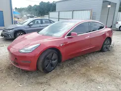5YJ3E1EB1KF193892 2019 TESLA MODEL 3