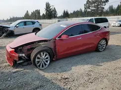 5YJ3E1EB1KF194489 2019 TESLA MODEL 3