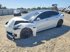 5YJ3E1EB1KF195139 2019 TESLA MODEL 3