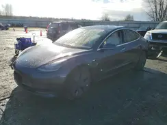 5YJ3E1EB1KF195304 2019 TESLA MODEL 3