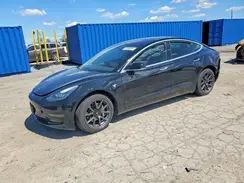 5YJ3E1EB1KF197196 2019 TESLA MODEL 3