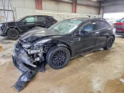 5YJ3E1EB1KF197585 2019 TESLA MODEL 3