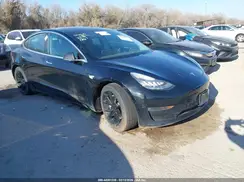 5YJ3E1EB1KF198980 2019 TESLA MODEL 3