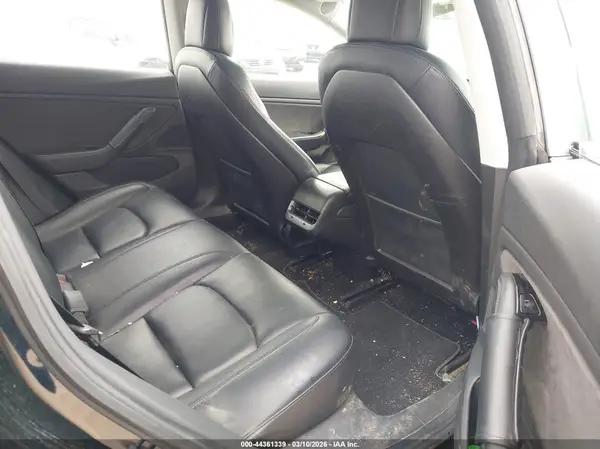 5YJ3E1EB1KF198980 2019 TESLA MODEL 3 - Image 8