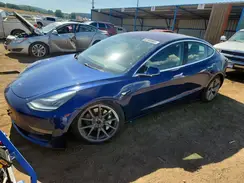 5YJ3E1EB1KF199370 2019 TESLA MODEL 3