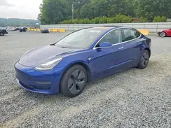 5YJ3E1EB1KF199515 2019 TESLA MODEL 3