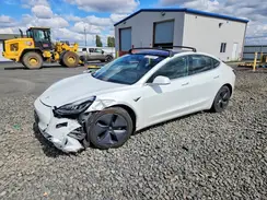5YJ3E1EB1KF199773 2019 TESLA MODEL 3