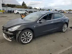 5YJ3E1EB1KF199921 2019 TESLA MODEL 3
