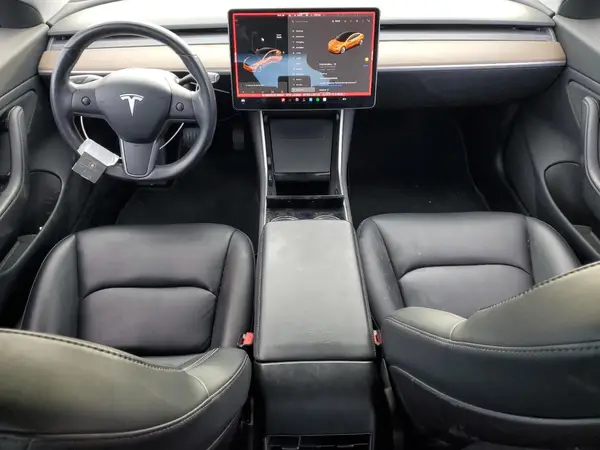 5YJ3E1EB1KF199921 2019 TESLA MODEL 3 - Image 8