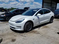 5YJ3E1EB1KF200016 2019 TESLA MODEL 3