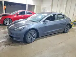 5YJ3E1EB1KF205751 2019 TESLA MODEL 3