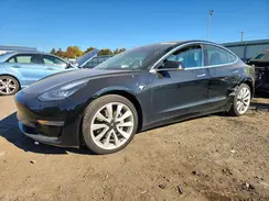 5YJ3E1EB1KF208987 2019 TESLA MODEL 3