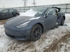 5YJ3E1EB1KF209623 2019 TESLA MODEL 3