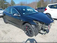5YJ3E1EB1KF231041 2019 TESLA MODEL 3