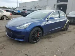 5YJ3E1EB1KF231153 2019 TESLA MODEL 3