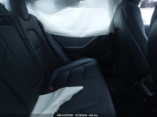 5YJ3E1EB1KF231220 2019 TESLA MODEL 3 - Image 8