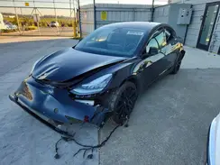 5YJ3E1EB1KF237339 2019 TESLA MODEL 3