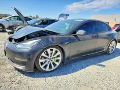 5YJ3E1EB1KF237342 2019 TESLA MODEL 3