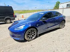 5YJ3E1EB1KF359523 2019 TESLA MODEL 3