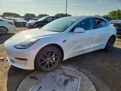 5YJ3E1EB1KF359554 2019 TESLA MODEL 3
