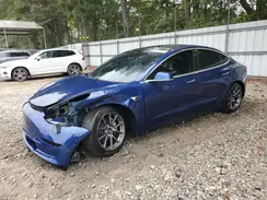 5YJ3E1EB1KF361448 2019 TESLA MODEL 3