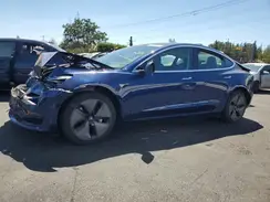 5YJ3E1EB1KF361515 2019 TESLA MODEL 3