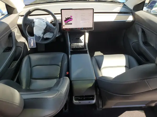 5YJ3E1EB1KF361515 2019 TESLA MODEL 3 - Image 8