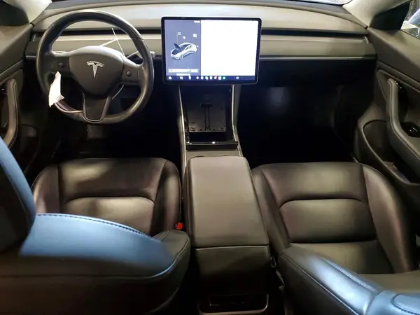 5YJ3E1EB1KF364673 2019 TESLA MODEL 3 - Image 8