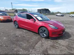 5YJ3E1EB1KF365452 2019 TESLA MODEL 3
