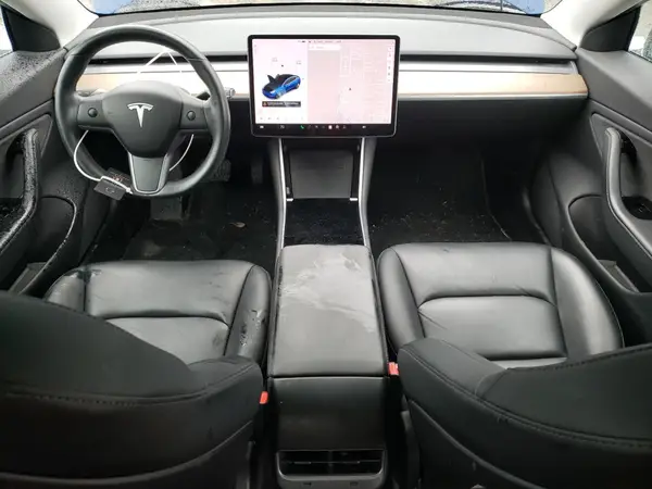 5YJ3E1EB1KF365614 2019 TESLA MODEL 3 - Image 8