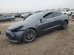 5YJ3E1EB1KF365841 2019 TESLA MODEL 3