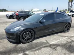 5YJ3E1EB1KF384437 2019 TESLA MODEL 3