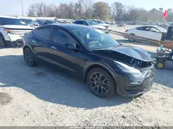 5YJ3E1EB1KF385555 2019 TESLA MODEL 3