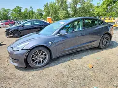 5YJ3E1EB1KF386026 2019 TESLA MODEL 3