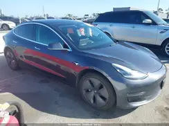 5YJ3E1EB1KF386432 2019 TESLA MODEL 3