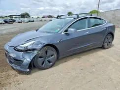 5YJ3E1EB1KF386477 2019 TESLA MODEL 3