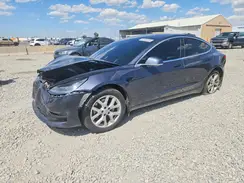 5YJ3E1EB1KF386706 2019 TESLA MODEL 3