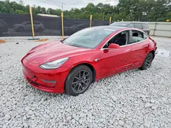 5YJ3E1EB1KF387239 2019 TESLA MODEL 3