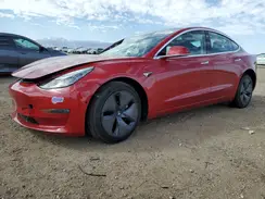 5YJ3E1EB1KF387273 2019 TESLA MODEL 3