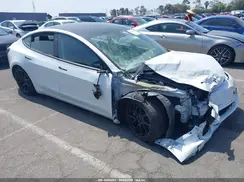5YJ3E1EB1KF388004 2019 TESLA MODEL 3