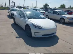 5YJ3E1EB1KF388035 2019 TESLA MODEL 3