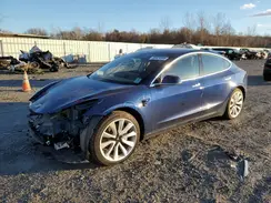 5YJ3E1EB1KF390075 2019 TESLA MODEL 3