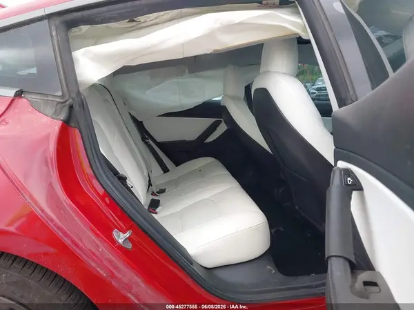 5YJ3E1EB1KF390898 2019 TESLA MODEL 3 - Image 8