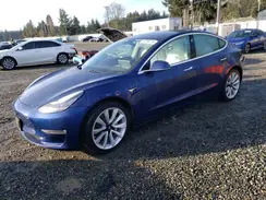5YJ3E1EB1KF392151 2019 TESLA MODEL 3
