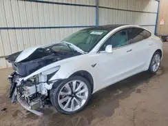 5YJ3E1EB1KF392487 2019 TESLA MODEL 3
