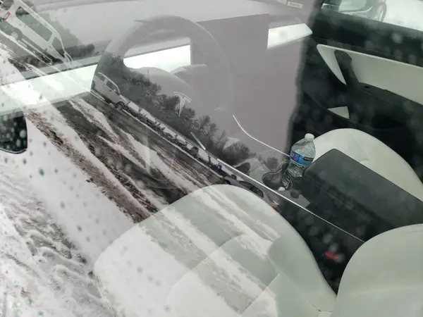5YJ3E1EB1KF407053 2019 TESLA MODEL 3 - Image 8