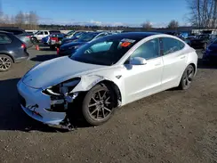 5YJ3E1EB1KF408316 2019 TESLA MODEL 3